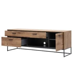 Ensemble Meubles TV Meevoo III (4 élém.) -WOOOD Soldes 1000317013 211228 13571200090 DETAILS P000000001000317013
