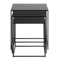 Tables Gigognes Yossa (3 éléments) 11 Tables Gigognes Yossa (3 éléments) -WOOOD Soldes 1000319436 220107 101929000128 DETAILS P000000001000319436