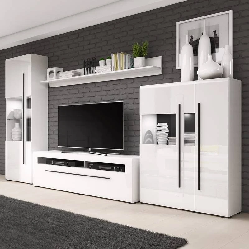 Ensemble Meubles TV Tyfta II (4 élém.) 13 Ensemble Meubles TV Tyfta II (4 élém.) – Image 11