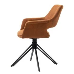 Chaises à Accoudoirs Moala I (lot De 2) -WOOOD Soldes 1000329355 220203 16142000040 DETAILS P000000001000329355