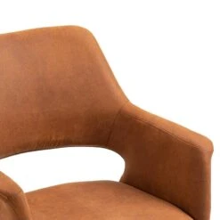 Chaises à Accoudoirs Moala I (lot De 2) -WOOOD Soldes 1000329355 220203 16142000060 DETAILS P000000001000329355