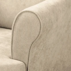 Fauteuil Bergère Ranu I -WOOOD Soldes 1000329974 220304 062 DETAILS P000000001000329974