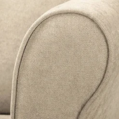 Fauteuil Bergère Ranu I -WOOOD Soldes 1000329974 220304 063 DETAILS P000000001000329974