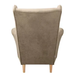 Fauteuil Bergère Ranu I -WOOOD Soldes 1000329975 220304 050 DETAILS P000000001000329975