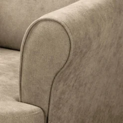 Fauteuil Bergère Ranu I -WOOOD Soldes 1000329975 220304 062 DETAILS P000000001000329975