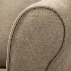 Fauteuil Bergère Ranu I -WOOOD Soldes 1000329975 220304 063 DETAILS P000000001000329975