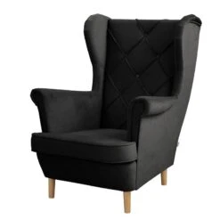 Fauteuil Bergère Olmen