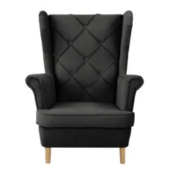 Fauteuil Bergère Olmen -WOOOD Soldes 1000329999 220304 030 DETAILS P000000001000329999