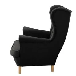 Fauteuil Bergère Olmen -WOOOD Soldes 1000329999 220304 040 DETAILS P000000001000329999