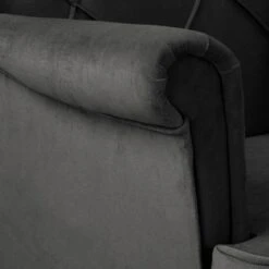 Fauteuil Bergère Olmen -WOOOD Soldes 1000329999 220304 063 DETAILS P000000001000329999