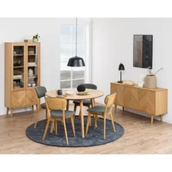 Table Montville 13 Table Montville -WOOOD Soldes 1000339102 220401 021 MOOD DETAILS P000000001000339102 mood