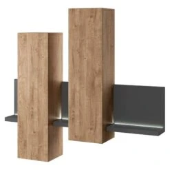 Meuble Haut Littor -WOOOD Soldes 1000339738 220311 010 IMAGE P000000001000339738