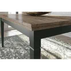 Table Emmanuela -WOOOD Soldes 1000339988 220317 022 MOOD DETAILS P000000001000339988 mood