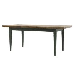 Table Emmanuela -WOOOD Soldes 1000339988 220317 030 DETAILS P000000001000339988