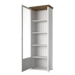 Vitrine Emmanuela -WOOOD Soldes 1000339990 220317 030 DETAILS P000000001000339990