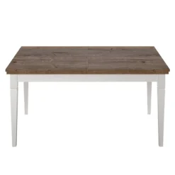 Table Emmanuela -WOOOD Soldes 1000339998 220317 030 DETAILS P000000001000339998