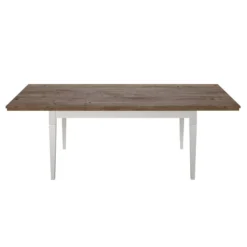 Table Emmanuela -WOOOD Soldes 1000339998 220317 050 DETAILS P000000001000339998