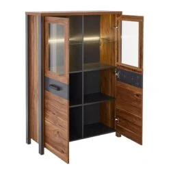 Ensemble Meubles TV Belchatow I (3 él.) -WOOOD Soldes 1000341629 220323 034 DETAILS P000000001000341629