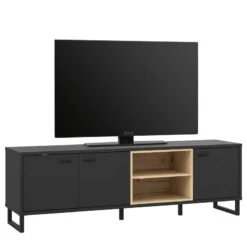 Ensemble Meubles TV Mazzo (4 éléments) -WOOOD Soldes 1000341908 220331 048 DETAILS P000000001000341908