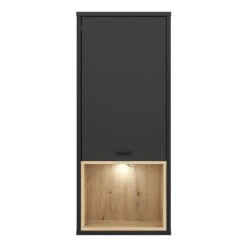 Ensemble Meubles TV Mazzo (4 éléments) -WOOOD Soldes 1000341908 220331 065 DETAILS P000000001000341908