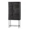 Vitrine Rustique -WOOOD Soldes 1000342085 220401 010 IMAGE P000000001000342085