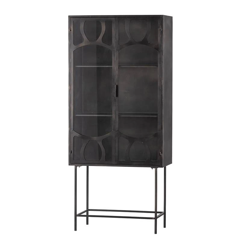 Vitrine Rustique 3 Vitrine Rustique