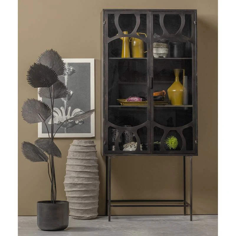 Vitrine Rustique 4 Vitrine Rustique – Image 2