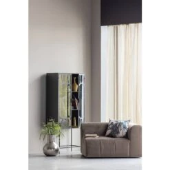 Vitrine Rustique 13 Vitrine Rustique -WOOOD Soldes 1000342085 220401 021 MOOD DETAILS P000000001000342085 mood