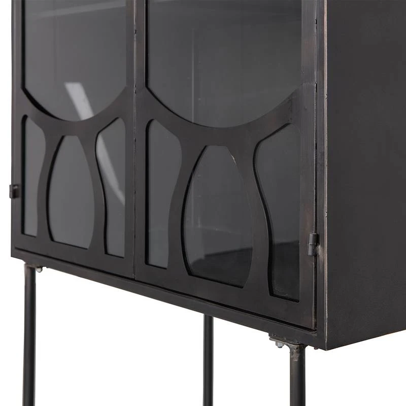 Vitrine Rustique 10 Vitrine Rustique – Image 8