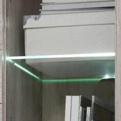 Ensemble Meubles TV Reydon (4 éléments) 12 Ensemble Meubles TV Reydon (4 éléments) -WOOOD Soldes 1000342461 220404 030 DETAILS P000000001000342461