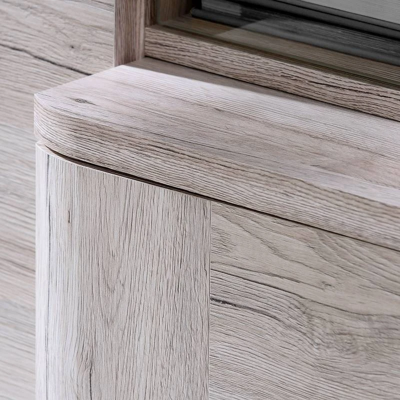 Ensemble Meubles TV Reydon (4 éléments) 7 Ensemble Meubles TV Reydon (4 éléments) – Image 5