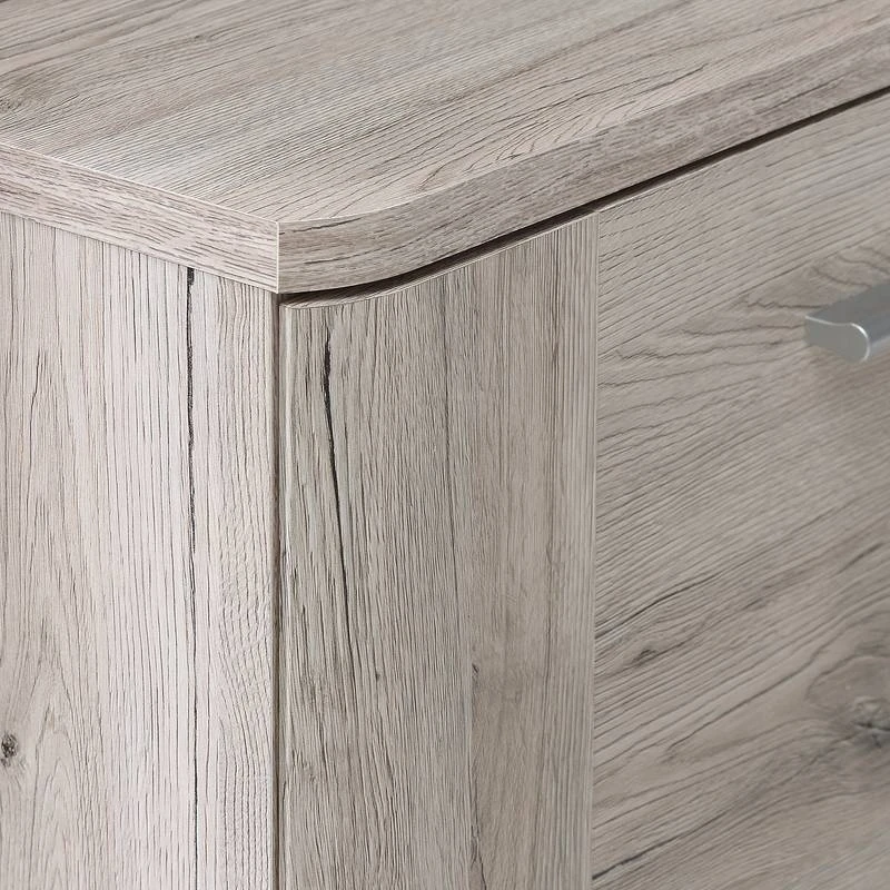 Ensemble Meubles TV Reydon (4 éléments) 9 Ensemble Meubles TV Reydon (4 éléments) – Image 7