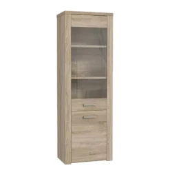 Vitrine Parksville 19 Vitrine Parksville -WOOOD Soldes 1000342475 220404 034 DETAILS P000000001000342475