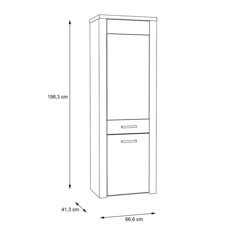 Vitrine Parksville 11 Vitrine Parksville – Image 9