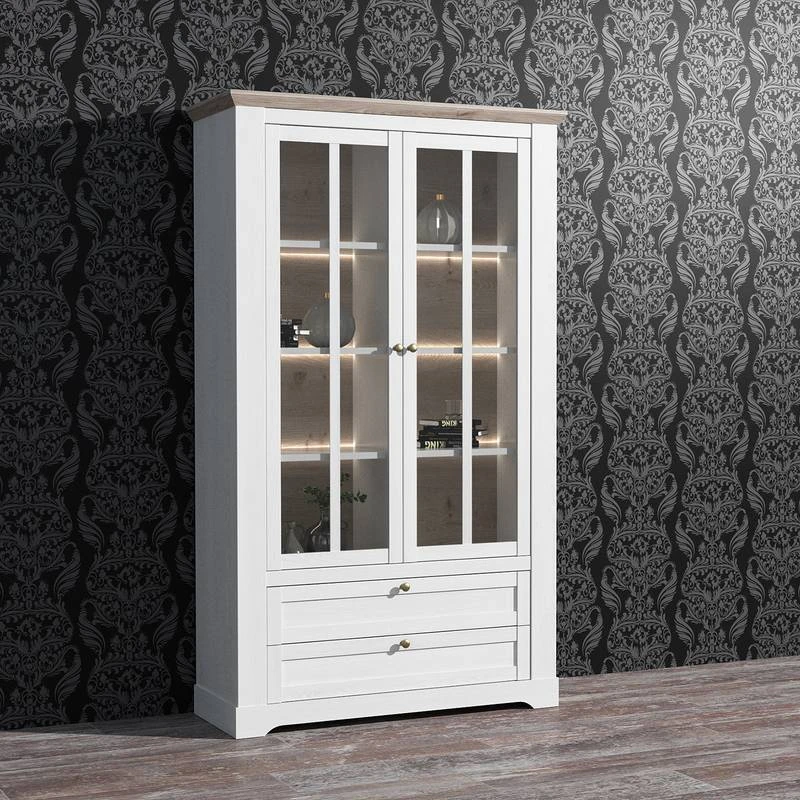 Vitrine Sandvik 4 Vitrine Sandvik – Image 2