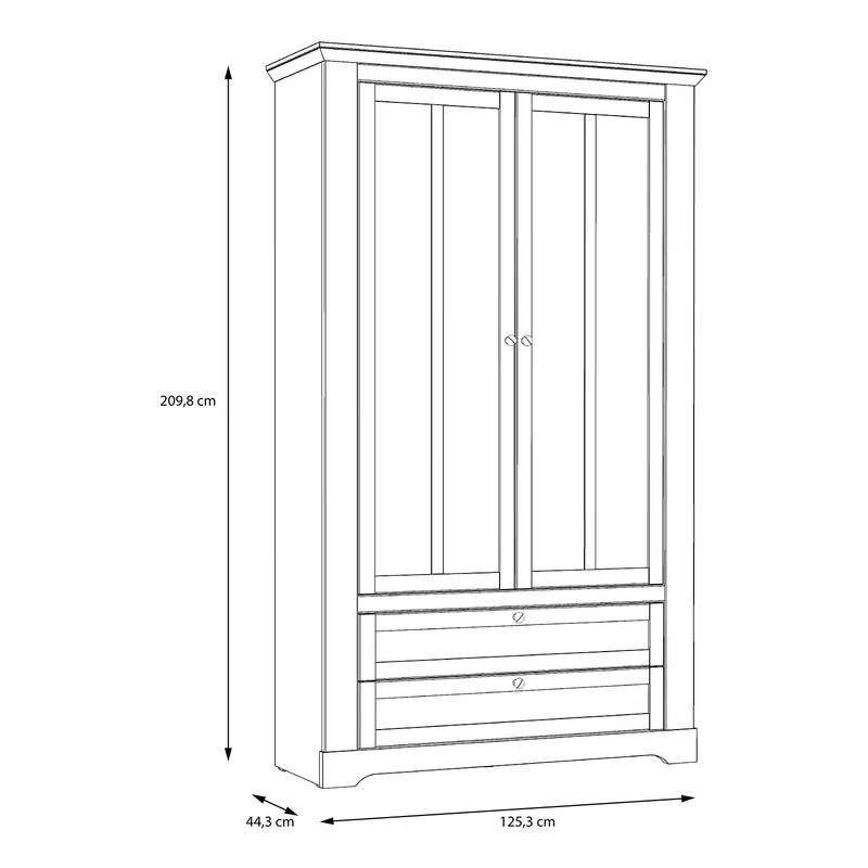Vitrine Sandvik 9 Vitrine Sandvik – Image 7