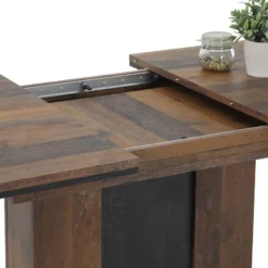 Table Ambato 12 Table Ambato -WOOOD Soldes 1000343832 220406 050 DETAILS P000000001000343832