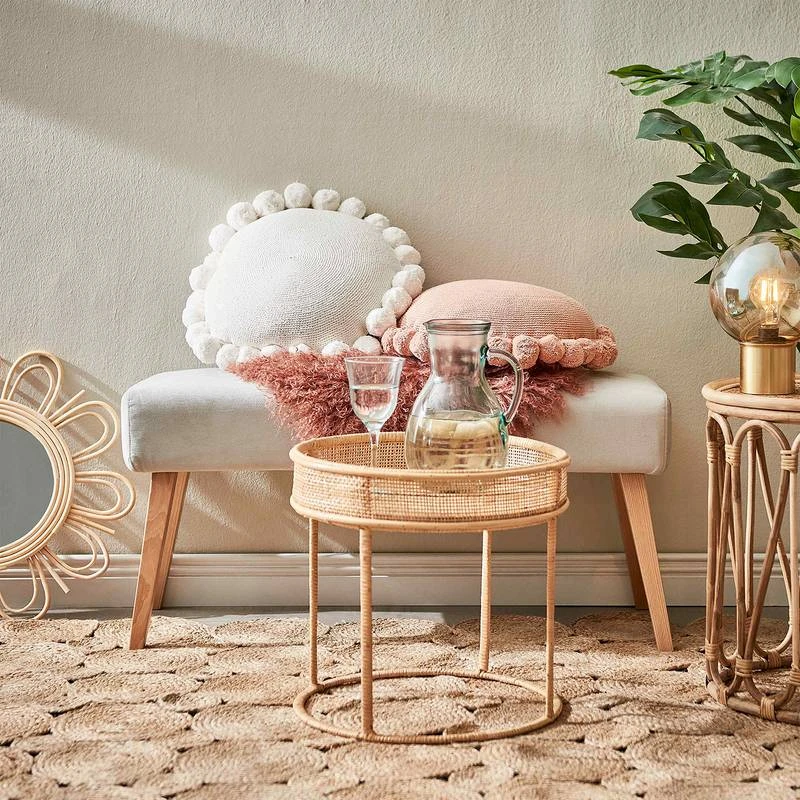 Bout De Canapé BOHO LOUNGE 5 Bout De Canapé BOHO LOUNGE – Image 3