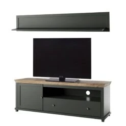 Ensemble Meubles TV Emmanuela (2 élém.)