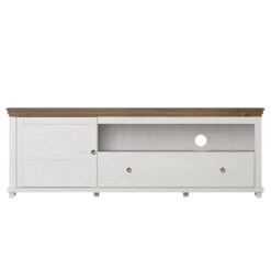 Ensemble Meubles TV Emmanuela (2 élém.) -WOOOD Soldes 1000344577 220414 030 DETAILS P000000001000344577