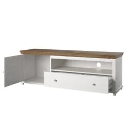 Ensemble Meubles TV Emmanuela (2 élém.) -WOOOD Soldes 1000344577 220414 035 DETAILS P000000001000344577