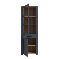 Vitrine Vassia -WOOOD Soldes 1000344675 220414 045 DETAILS P000000001000344675