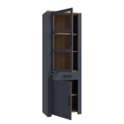 Vitrine Vassia -WOOOD Soldes 1000344675 220414 050 DETAILS P000000001000344675