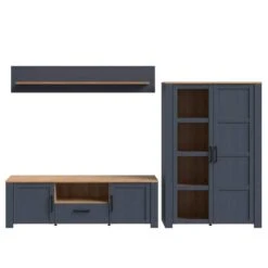 Ensemble Meubles TV Vassia I (3 élém.) -WOOOD Soldes 1000344688 220414 035 DETAILS P000000001000344688