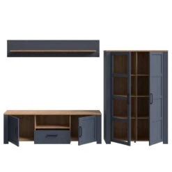 Ensemble Meubles TV Vassia I (3 élém.) -WOOOD Soldes 1000344688 220414 050 DETAILS P000000001000344688