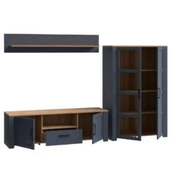 Ensemble Meubles TV Vassia I (3 élém.) -WOOOD Soldes 1000344688 220414 055 DETAILS P000000001000344688