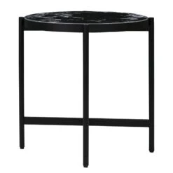 Bout De Canapé Abee II -WOOOD Soldes 1000345471 220615 030 DETAILS P000000001000345471