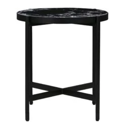 Bout De Canapé Abee II -WOOOD Soldes 1000345471 220615 040 DETAILS P000000001000345471