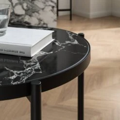 Bout De Canapé Abee II -WOOOD Soldes 1000345471 220823 021 MOOD DETAILS P000000001000345471 mood