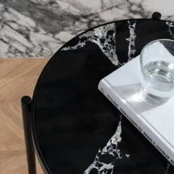 Bout De Canapé Abee II -WOOOD Soldes 1000345471 220823 022 MOOD DETAILS P000000001000345471 mood